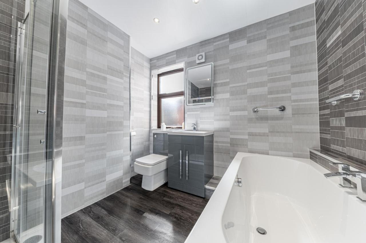 Stylish Luxury Large 4br Kingbed